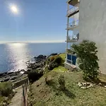 Delfin - Piso Magnifica Vista Al Mar Y Piscina Comunitaria